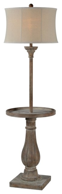 forty west floor lamp