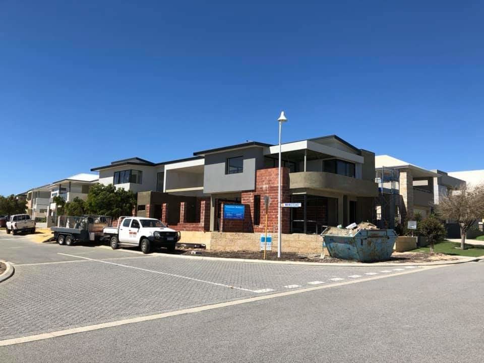 Port Coogee Residence