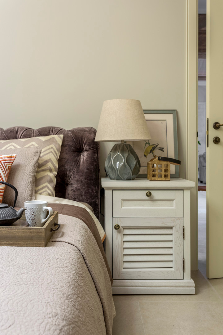 Загородный дом в стиле шале