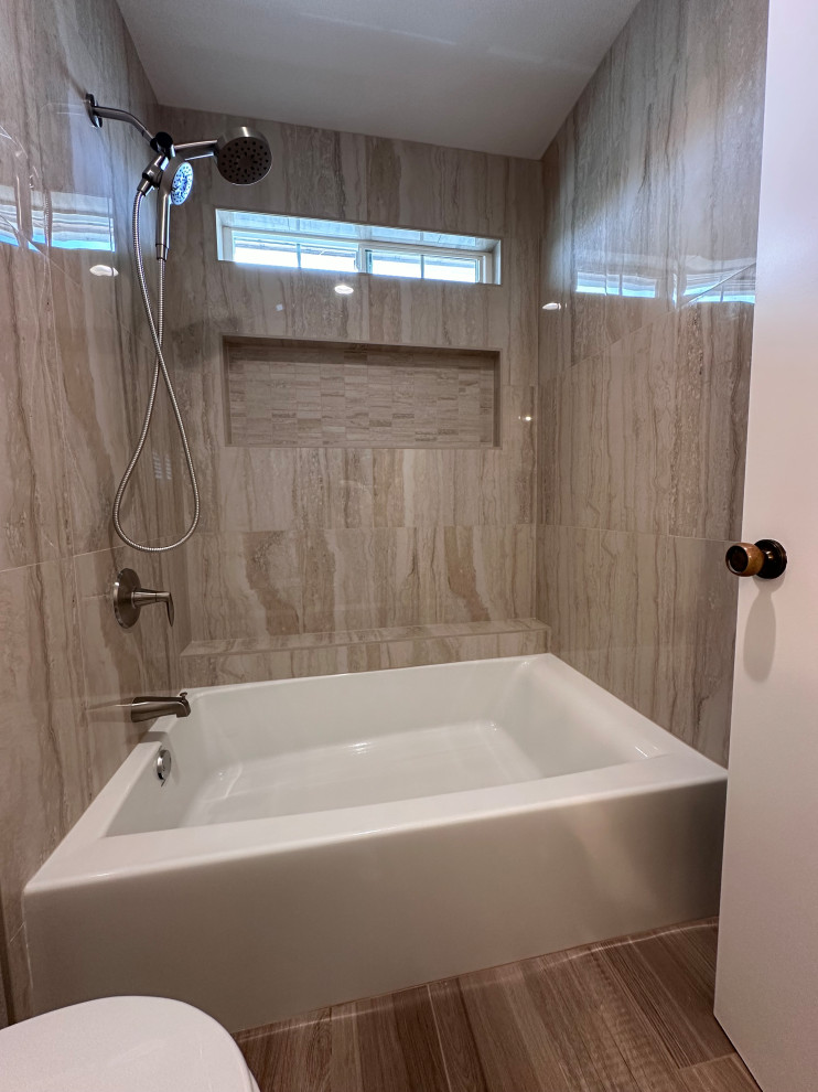 Bathroom remodel | Torrance