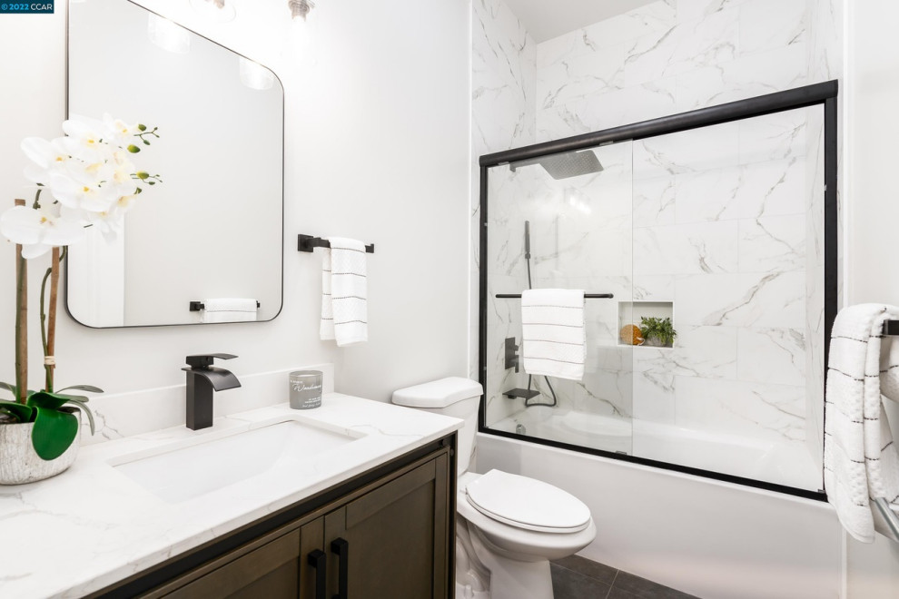 Bathroom Remodel