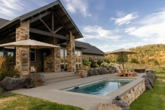 Fire-Wise Landscapes Can Help Keep Your Home and Property Safe