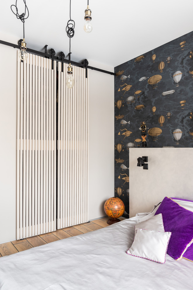 Фотосъёмка квартиры на Фермском ш.