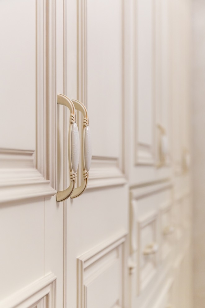 Москва, ул. Тверская-Ямская