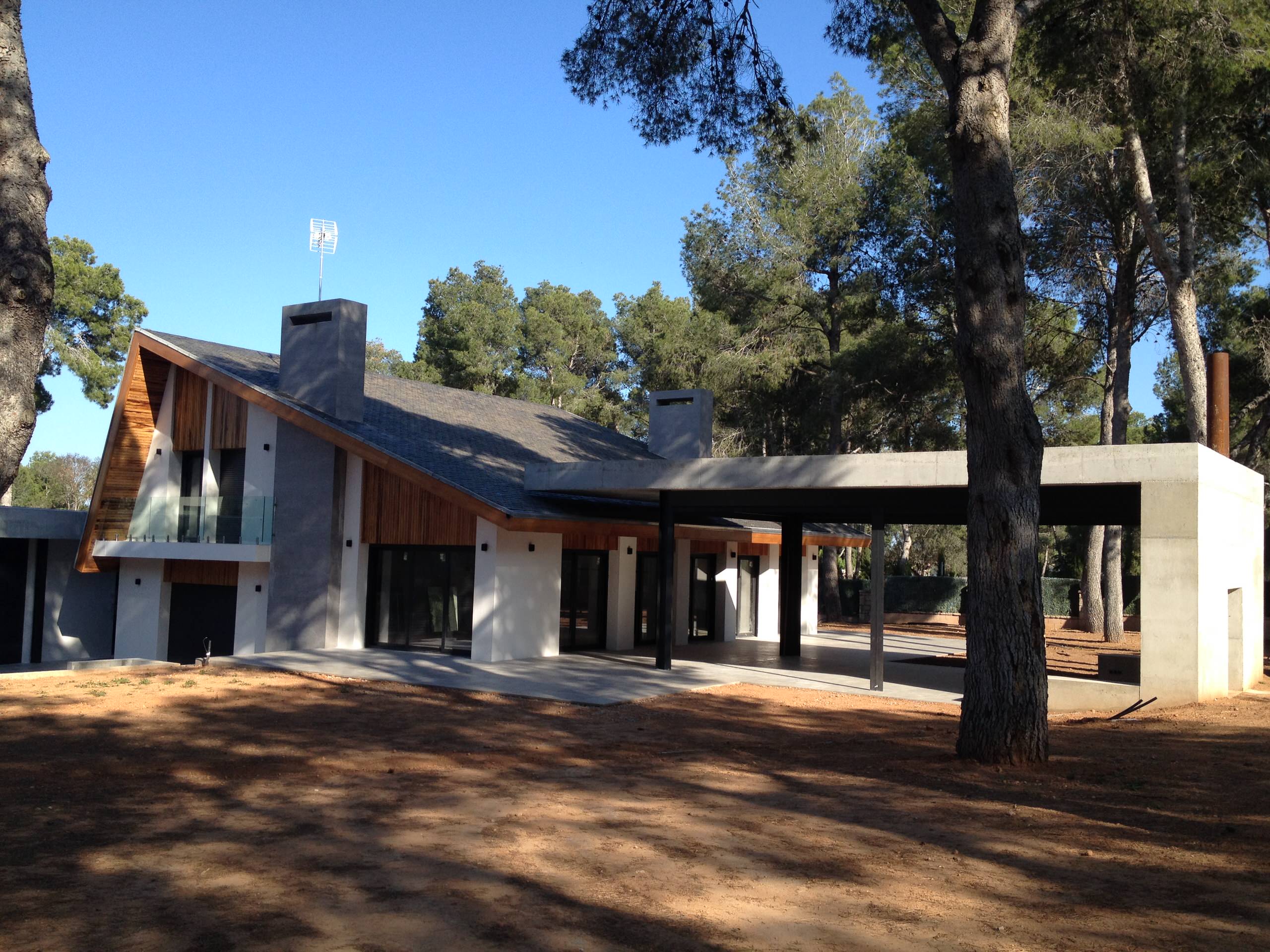 Casa Campo