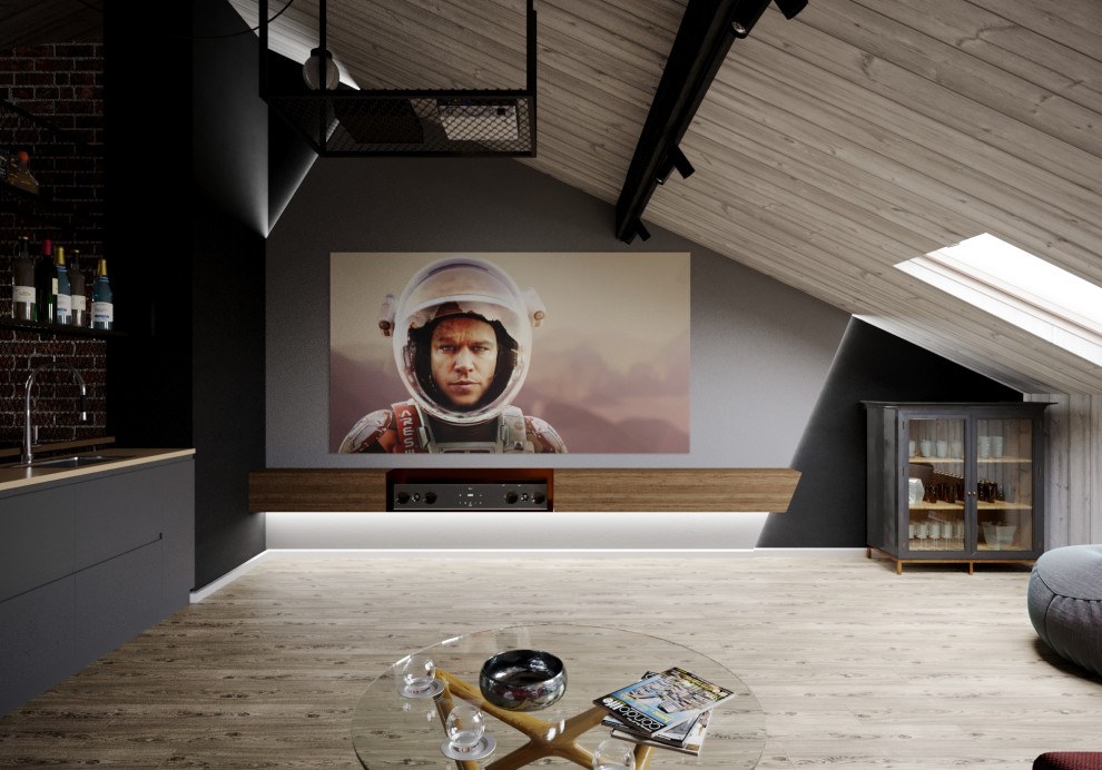 ЖК Академия Парк