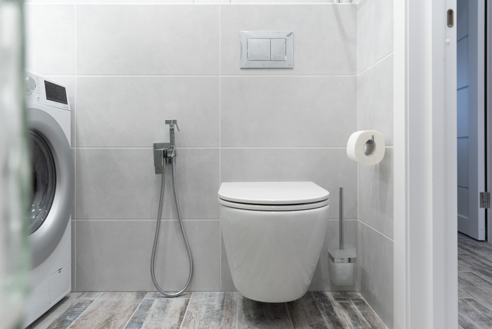 Фирменный ремонт с акцентом на детали