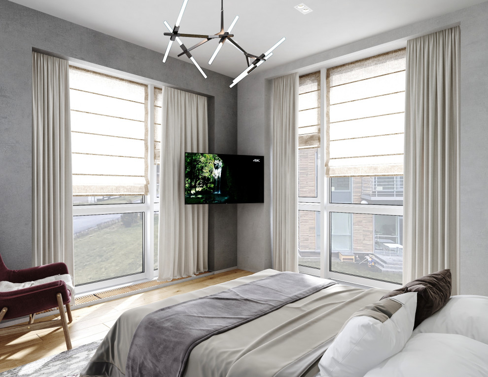 Квартира в Санкт-Петербурге