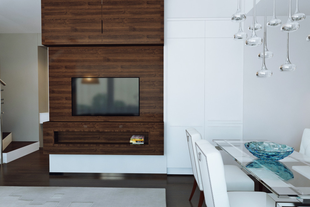 Современная история