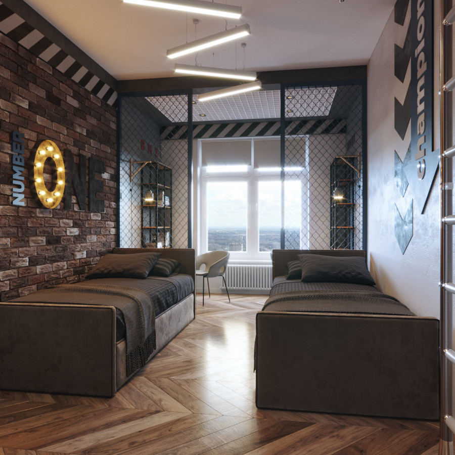 230 оттенков