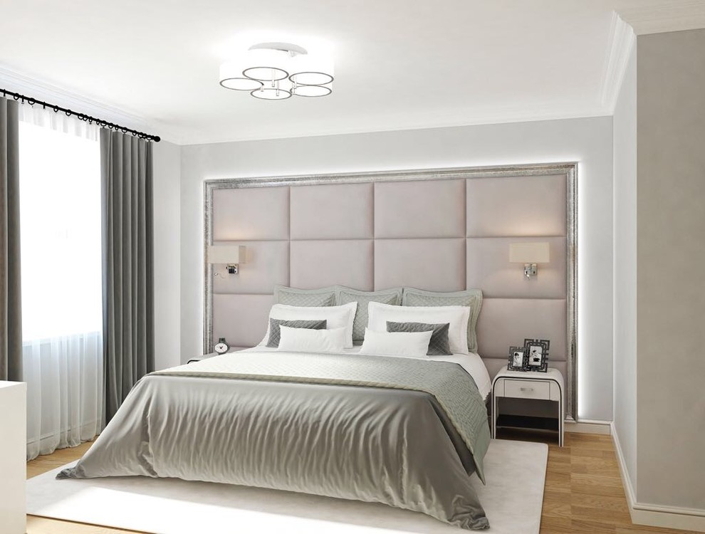 ЖК "Пулковский"