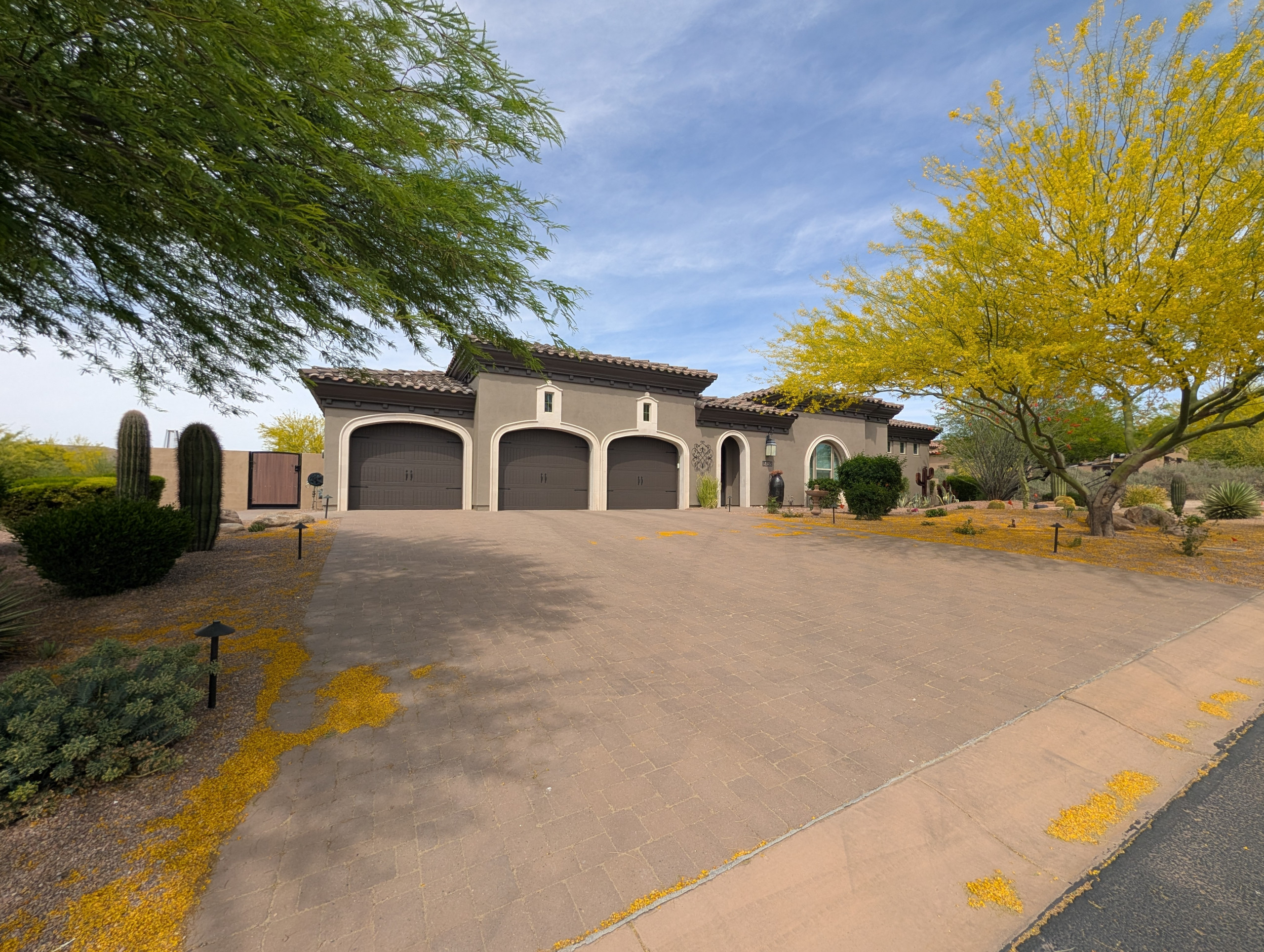 Private Residence 86
