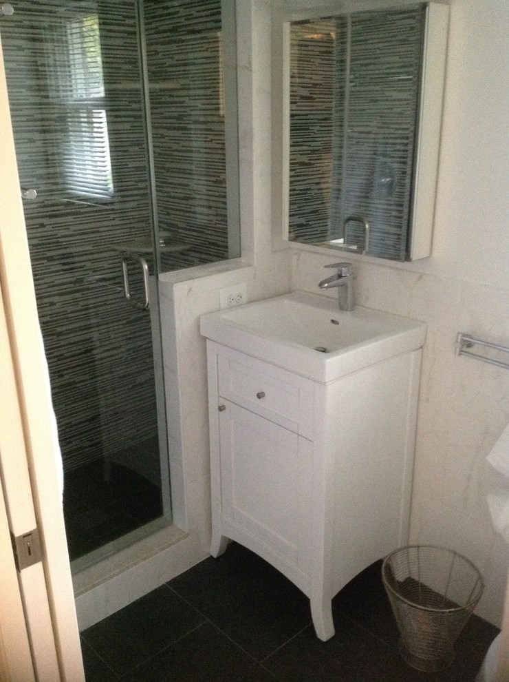 Bathrooms
