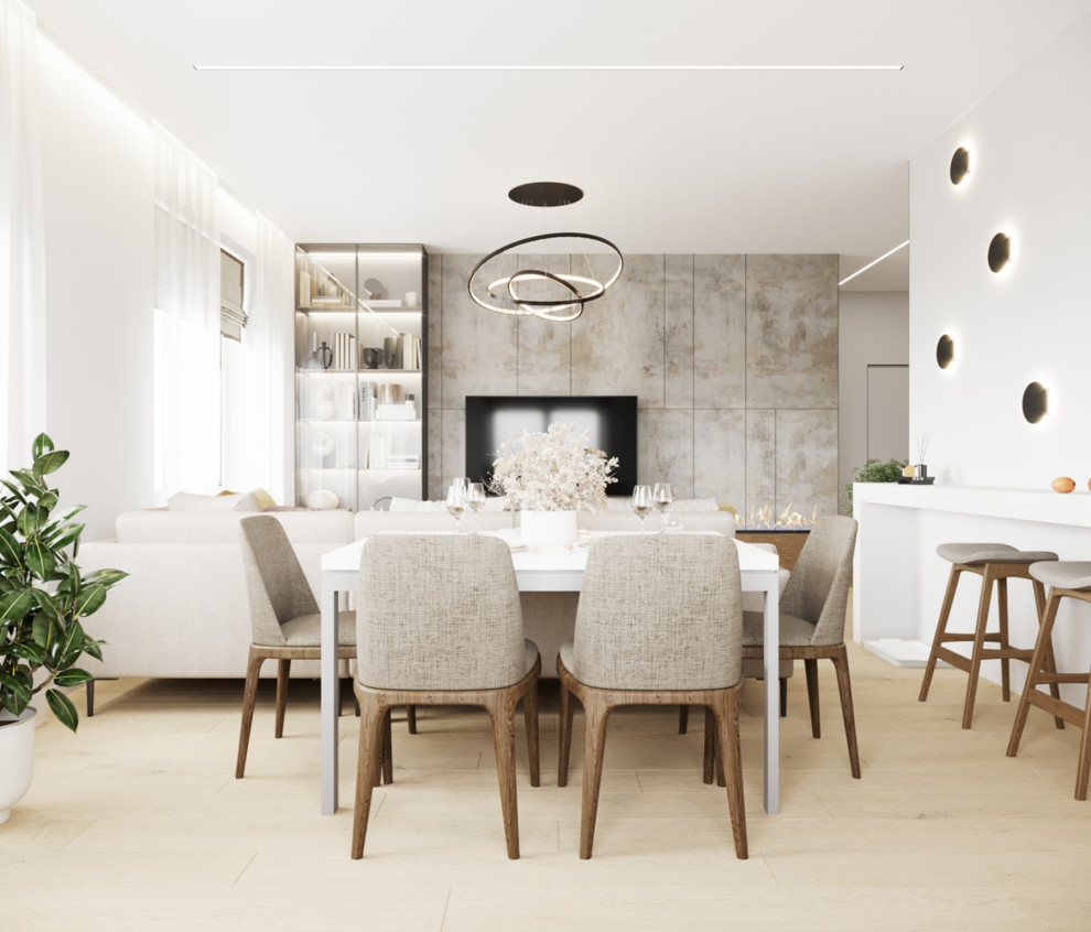 Квартира 76 м.кв.