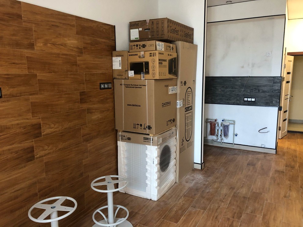 Граф Орлов 15 студий