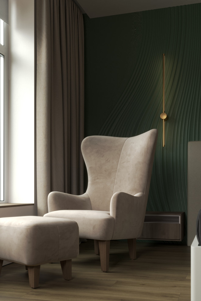 КП Цветочный