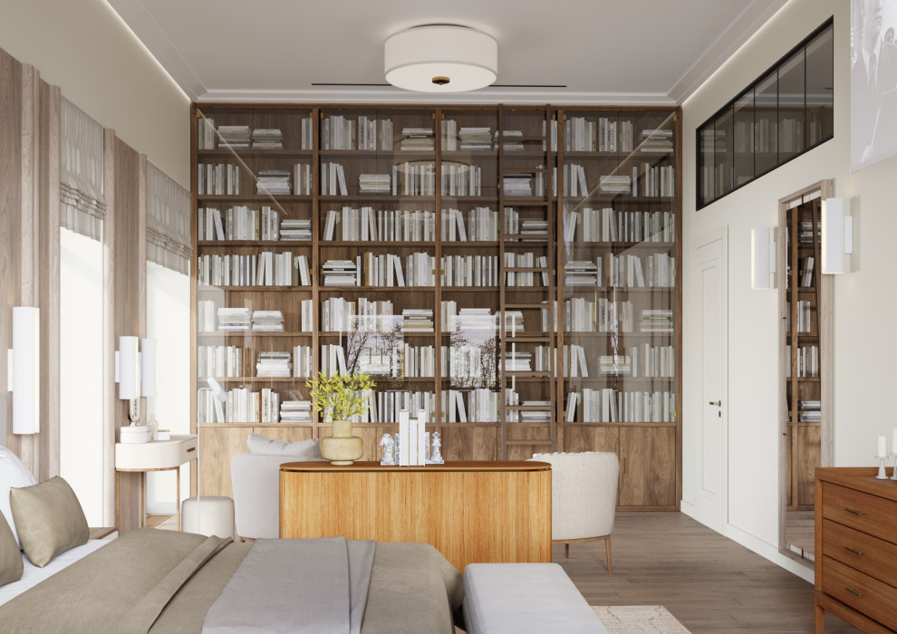 Коттедж Ковалево-Родники