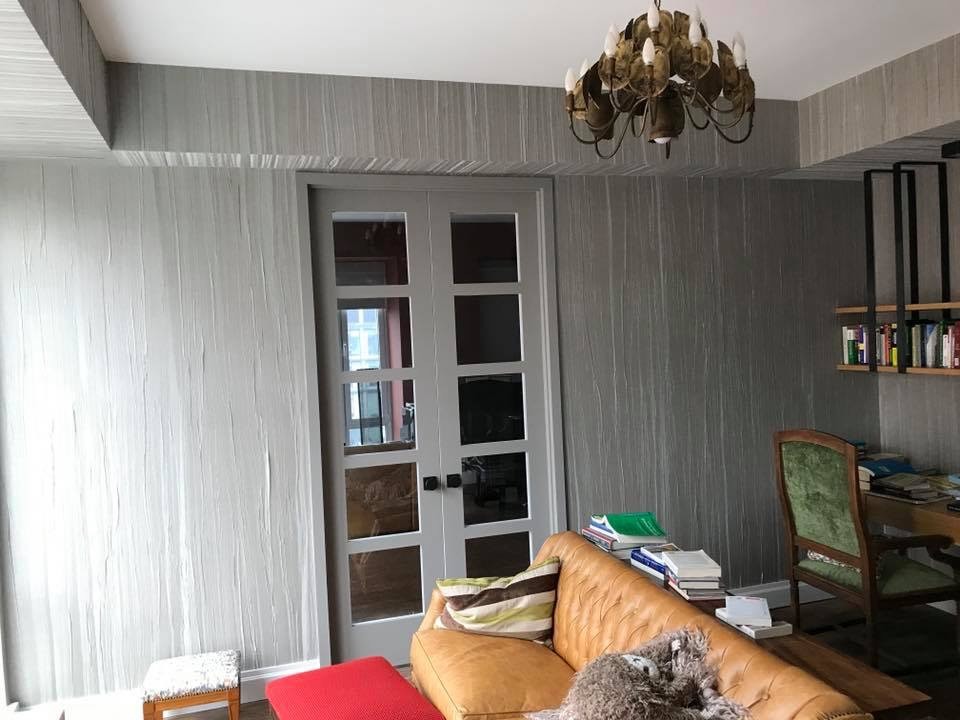 Our Work