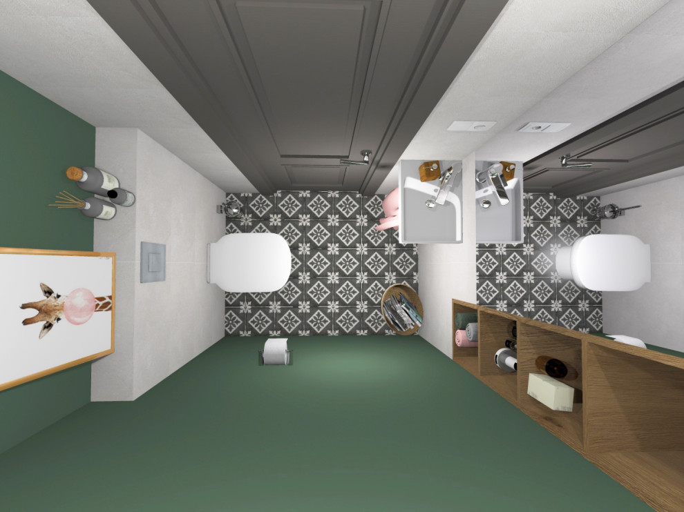 ЖК Северный