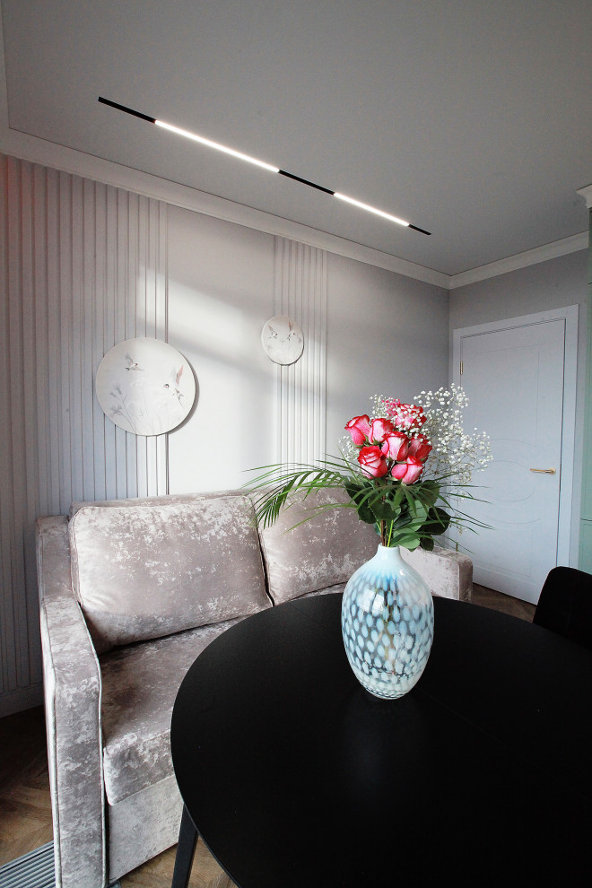 ЖК "Квартал Che"