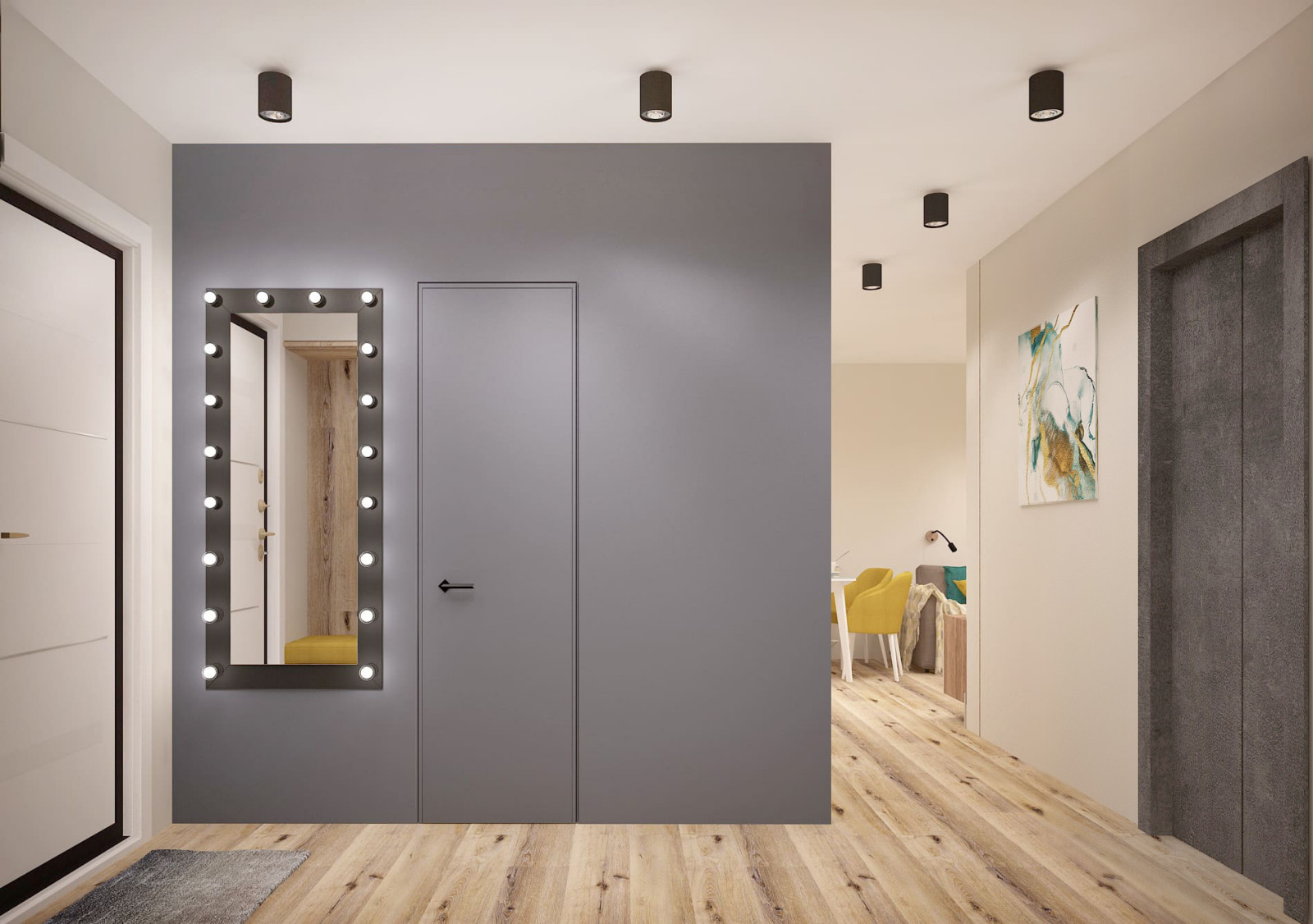 Солнечное вдохновение