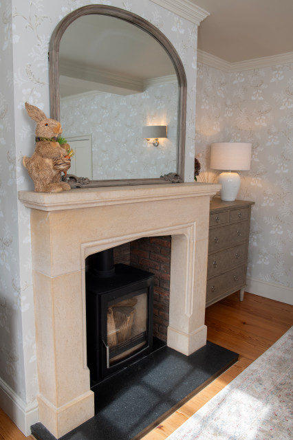 Hemmingbrough Lounge traditional-living-room