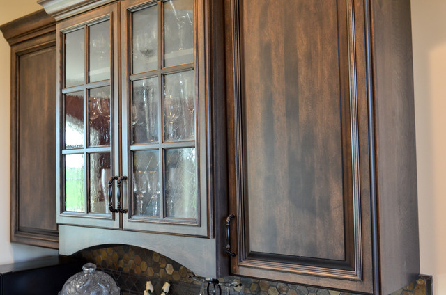 Stanton, NE Kitchen klassisch-kueche