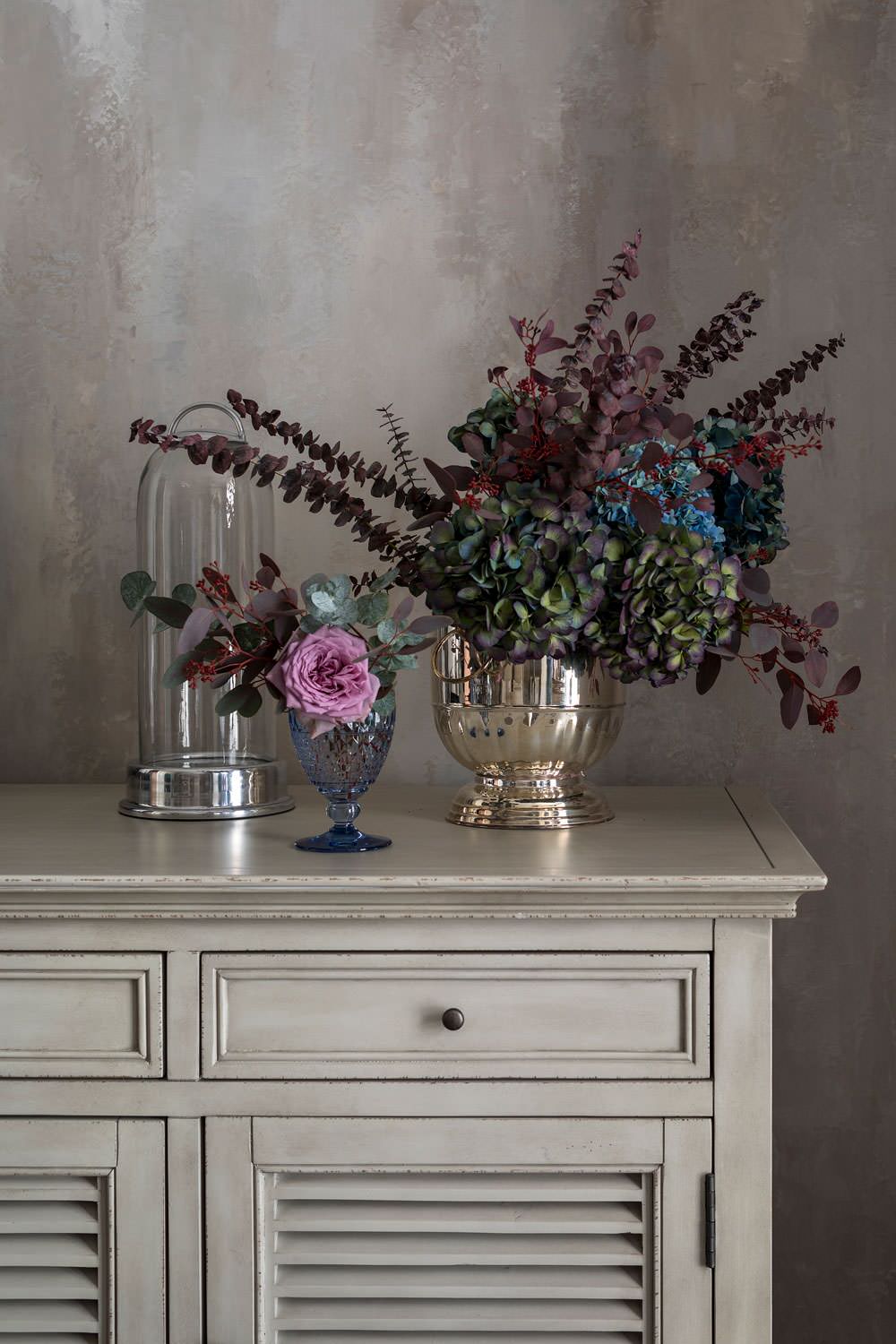 Квартира 210м2