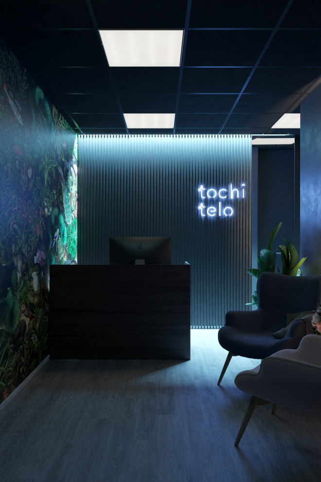 Массажная студия Tochi Telo