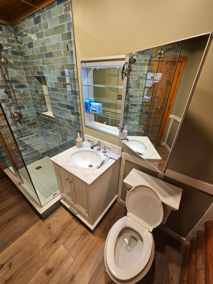 Bathroom Remodeling