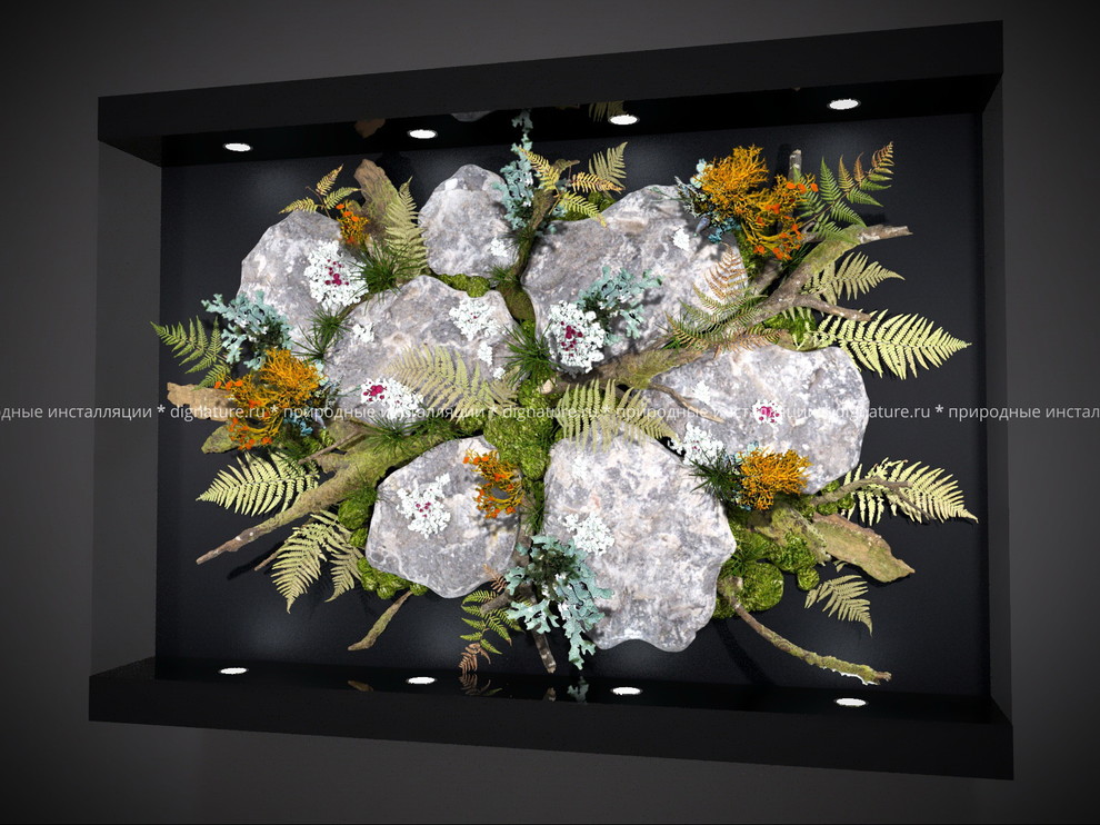 Настенные панно