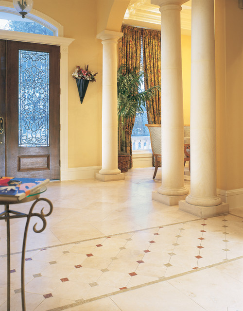 Stone Work 