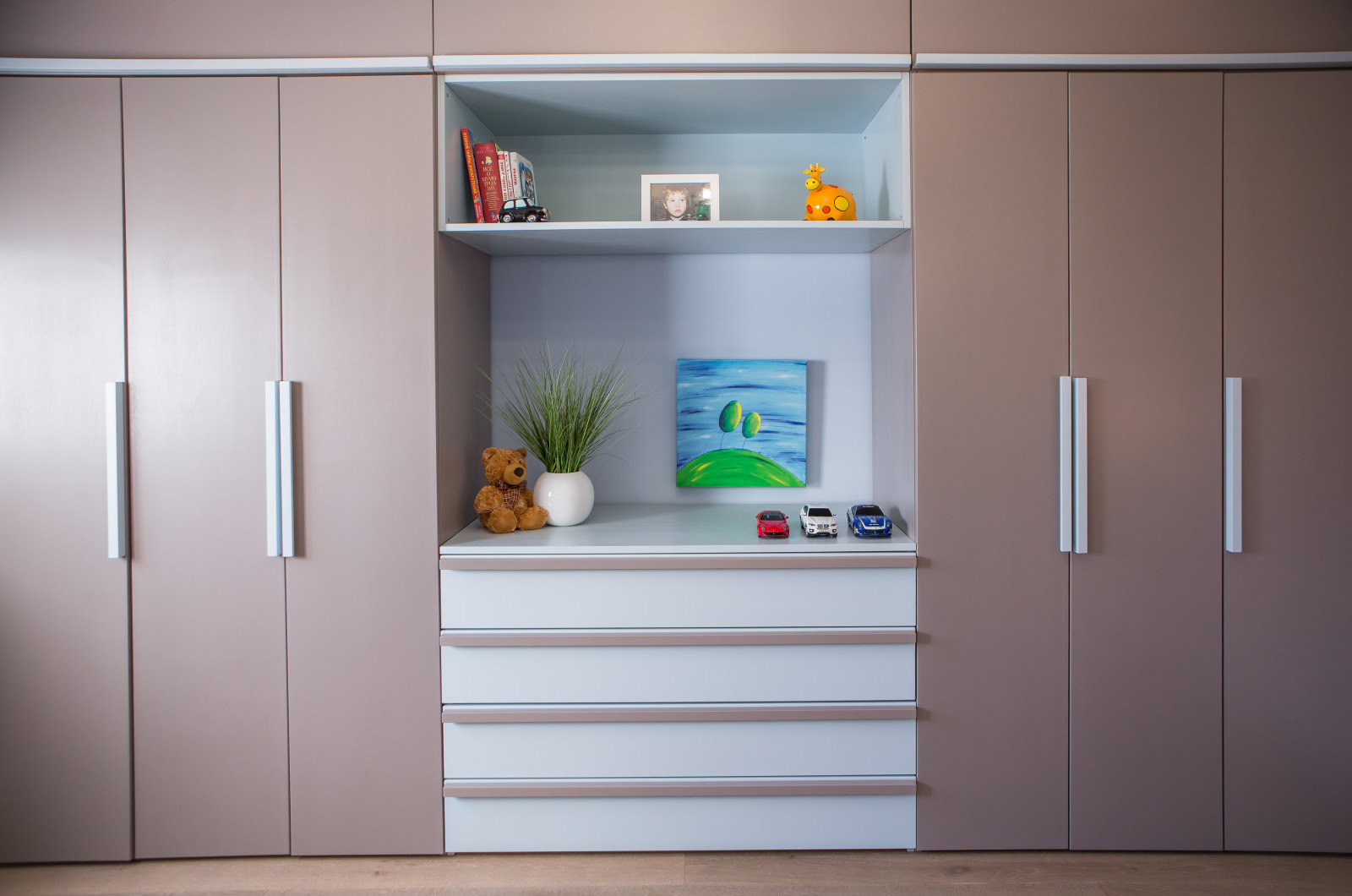 Квартира на Юго-Западе