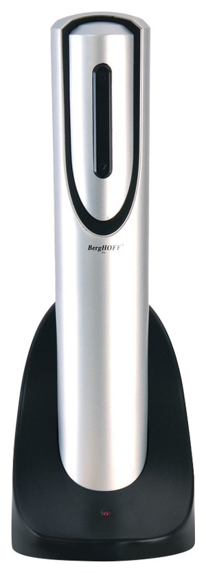 Geminis Electric Wine Opener - Contemporary - Wine And Bottle Openers - by  BergHOFF International Inc. | Houzz