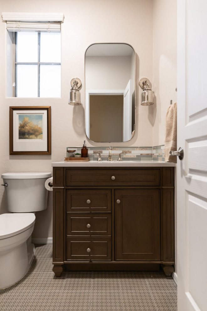 Warm, Wonderful & Welcoming