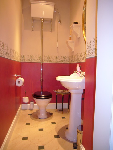 G&auml;ste-WC 3 classico-bagno-di-servizio
