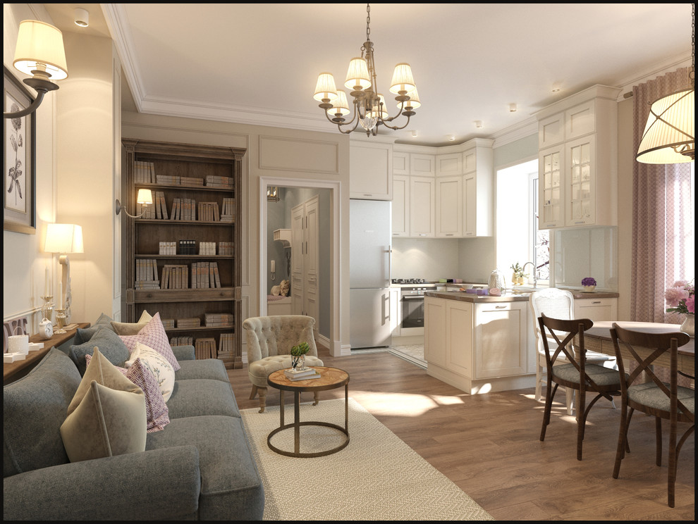 Квартира 70 м Китай город