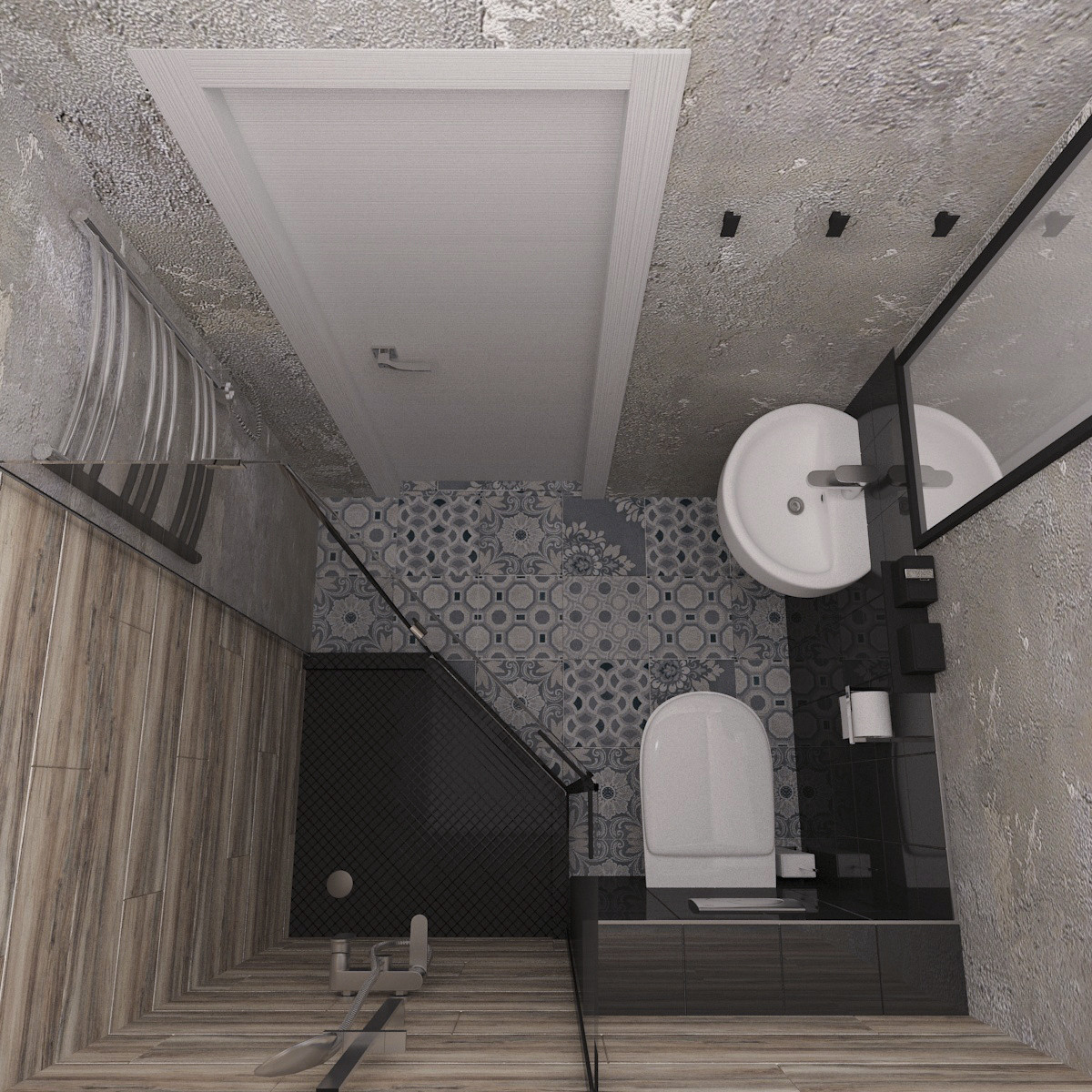 Мини-студии под аренду в Москве