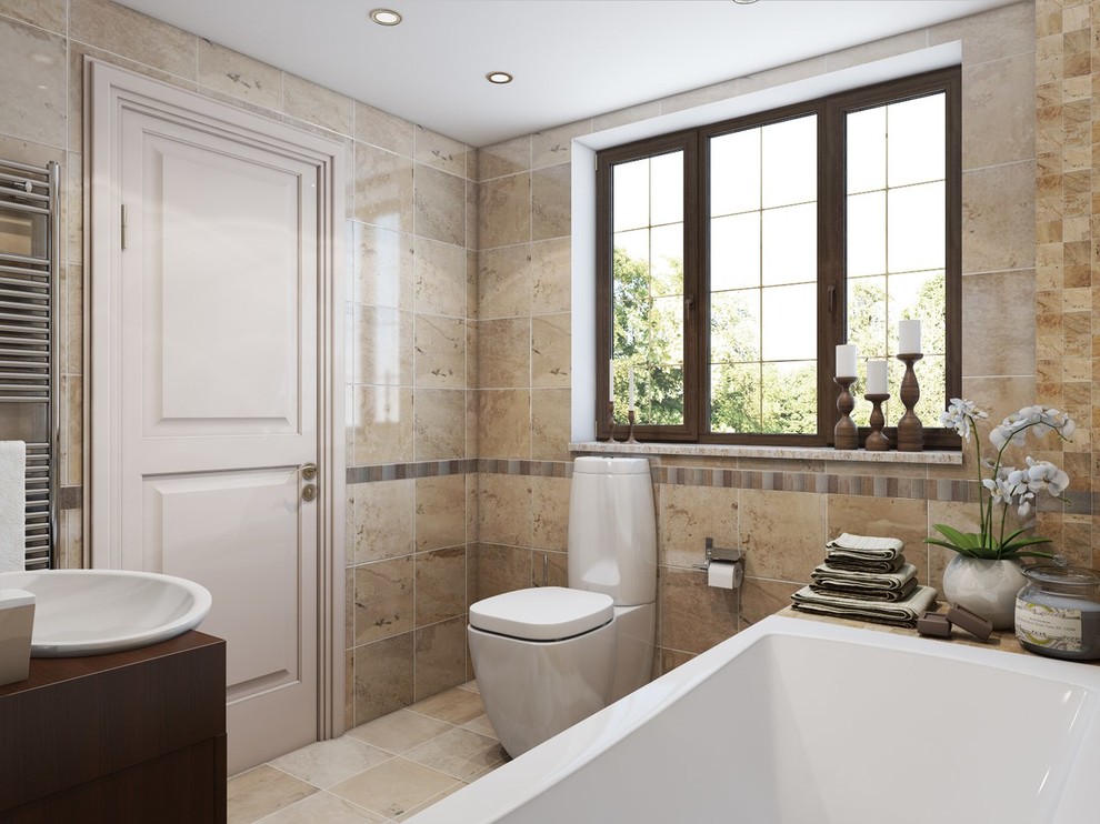 Villa Latchi. Cyprus