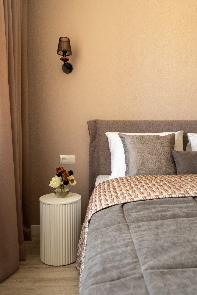 Мебель для квартиры в аренду в ЖК «Прибалтийская Ривьера»