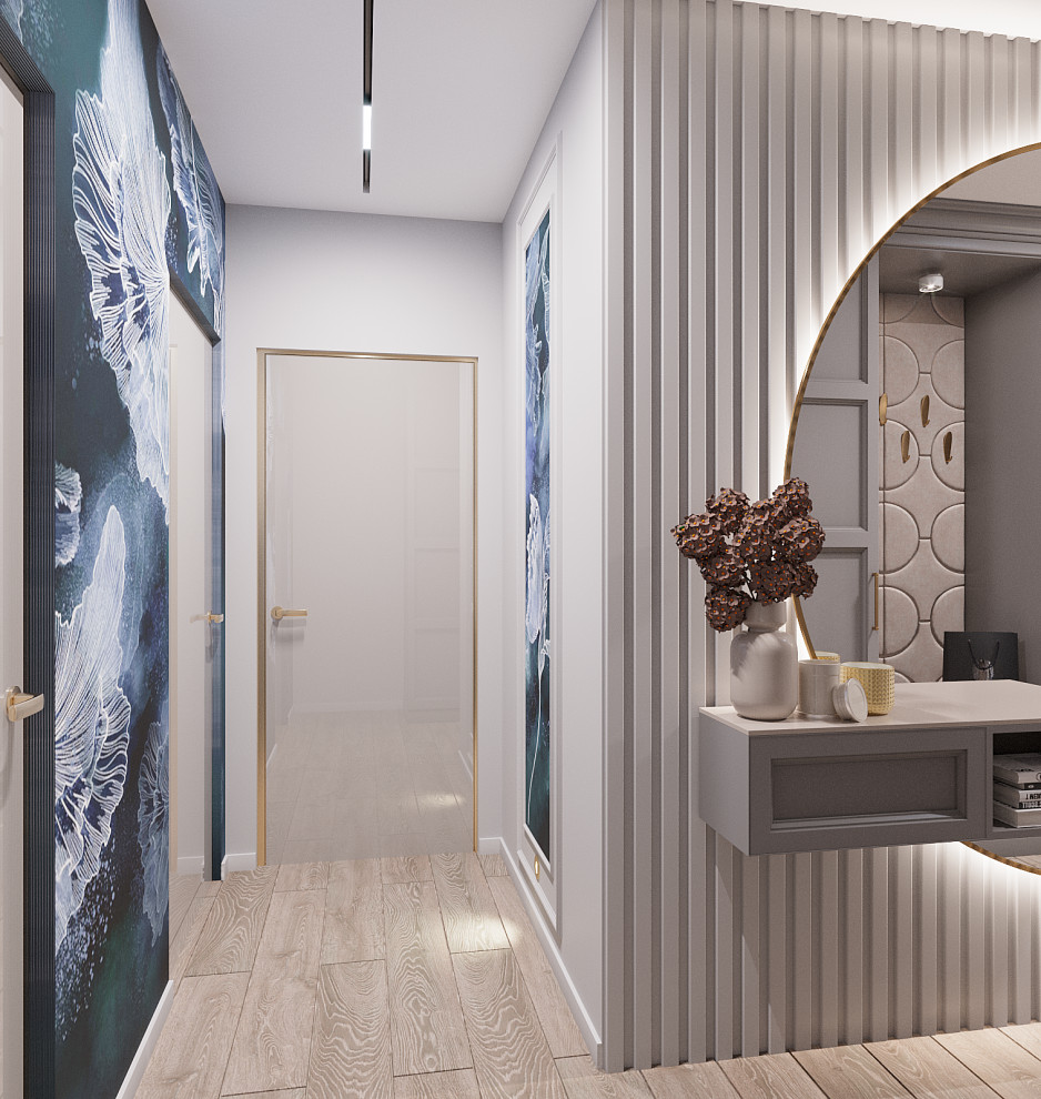 Квартира в КП Дон поселок Ямное в Воронежской области