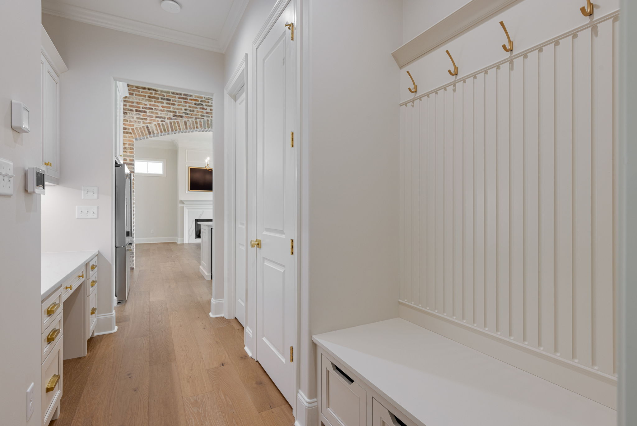 Soundview in Sugar Mill Pond