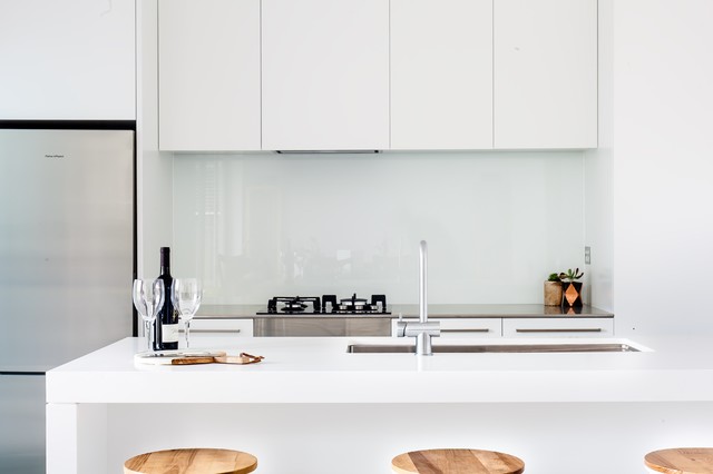 Balmain House modern-koek