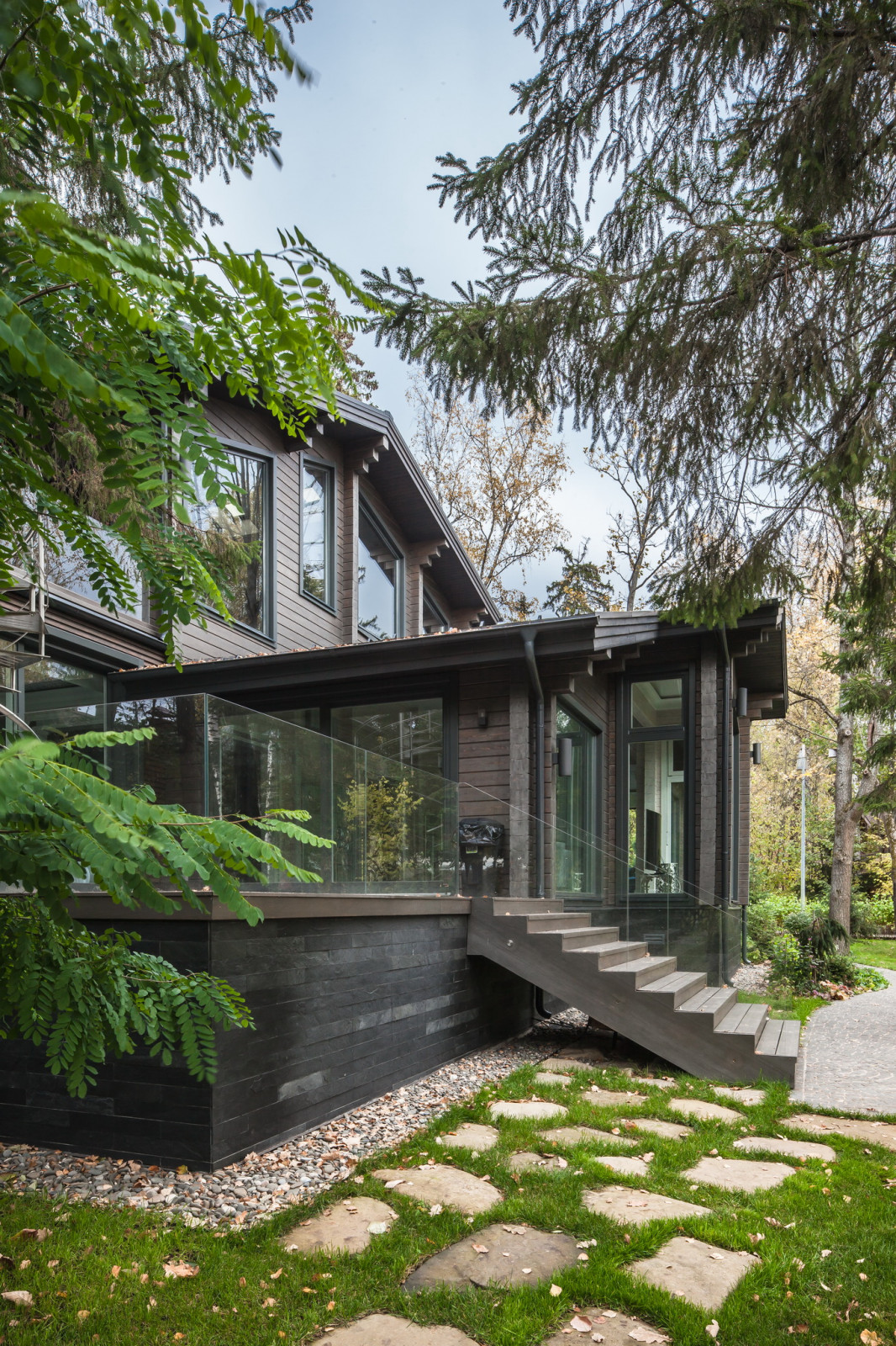 Загородный дом Стелла