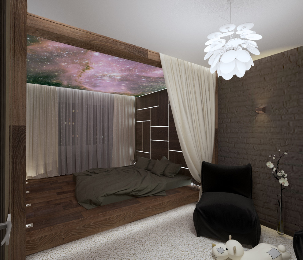 Проект почти реализован