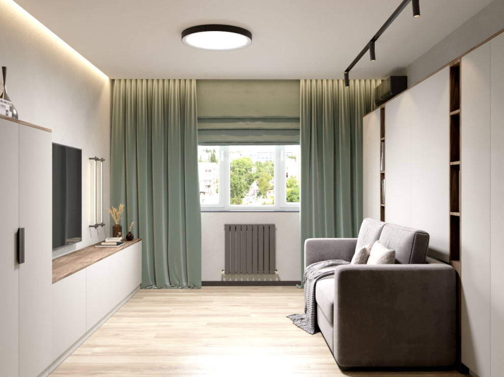 Старый жил.фонд "Бибирево"