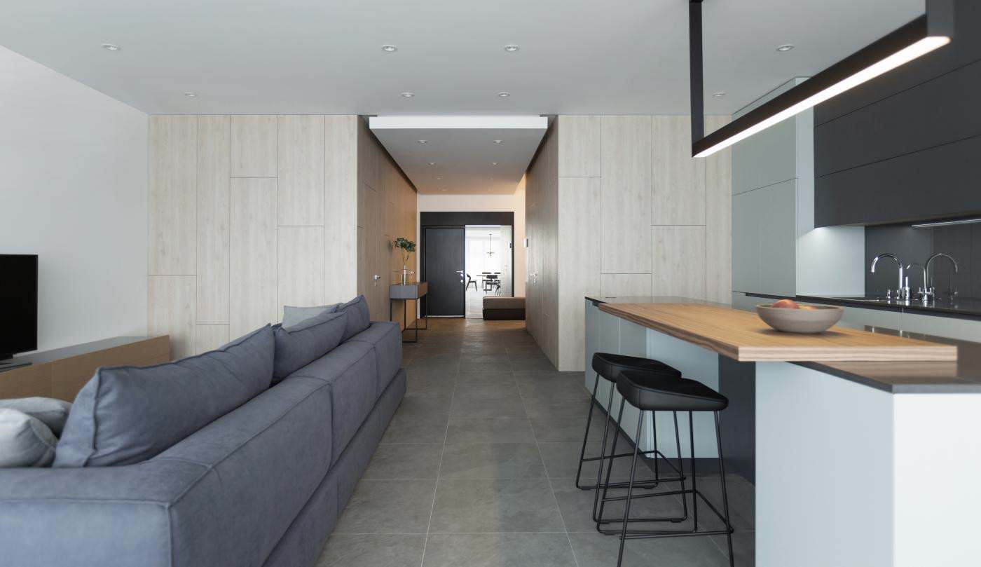 Открытое пространство