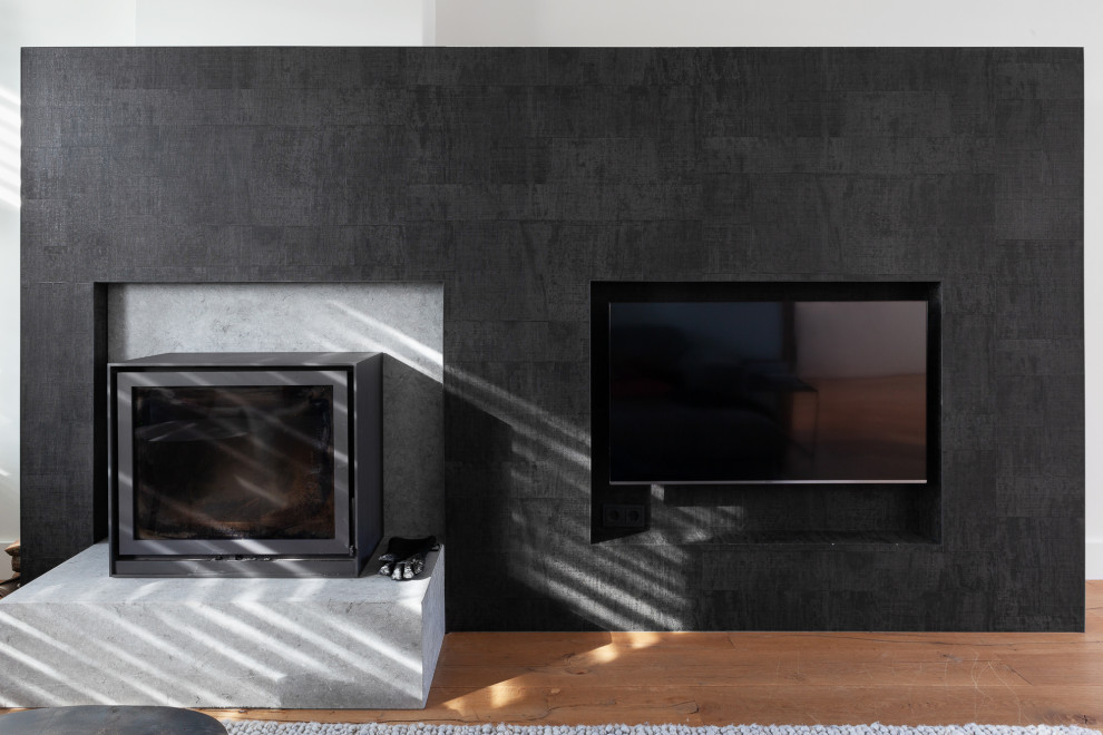 Солнечная квартира в Гааге (Нидерланды)