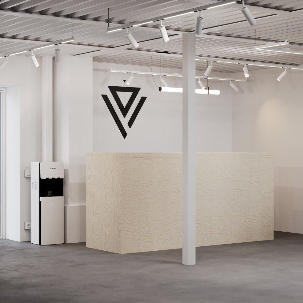 Шоурум одежды на Берсеневской набережной