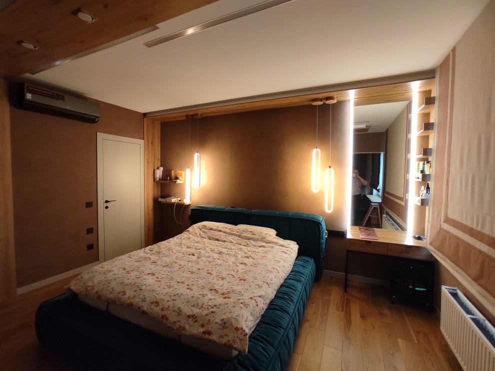 Квартира для молодой пары